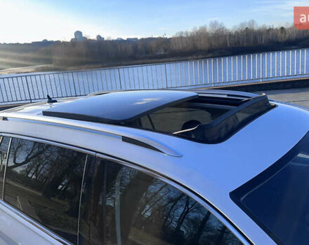 Белый Фольксваген Тигуан, объемом двигателя 1.98 л и пробегом 48 тыс. км за 25900 $, фото 29 на Automoto.ua