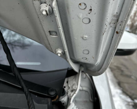 Белый Фольксваген Тигуан, объемом двигателя 1.98 л и пробегом 12 тыс. км за 39000 $, фото 41 на Automoto.ua