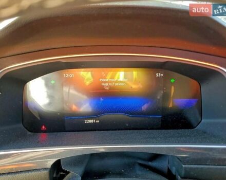 Білий Фольксваген Тігуан, об'ємом двигуна 2 л та пробігом 39 тис. км за 7600 $, фото 8 на Automoto.ua