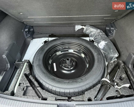 Белый Фольксваген Тигуан, объемом двигателя 1.98 л и пробегом 48 тыс. км за 26999 $, фото 43 на Automoto.ua