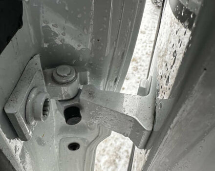 Белый Фольксваген Тигуан, объемом двигателя 1.98 л и пробегом 12 тыс. км за 39000 $, фото 33 на Automoto.ua