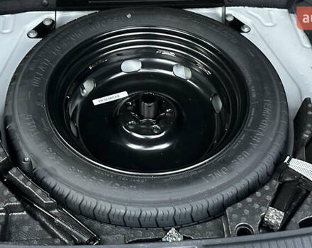 Білий Фольксваген Тігуан, об'ємом двигуна 1.98 л та пробігом 43 тис. км за 27800 $, фото 44 на Automoto.ua