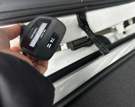 Белый Фольксваген Тигуан, объемом двигателя 1.98 л и пробегом 12 тыс. км за 39000 $, фото 46 на Automoto.ua