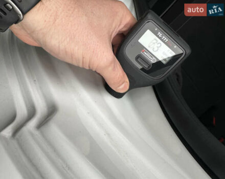 Белый Фольксваген Тигуан, объемом двигателя 1.98 л и пробегом 12 тыс. км за 39000 $, фото 76 на Automoto.ua