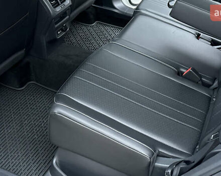 Білий Фольксваген Тігуан, об'ємом двигуна 1.98 л та пробігом 43 тис. км за 27800 $, фото 27 на Automoto.ua