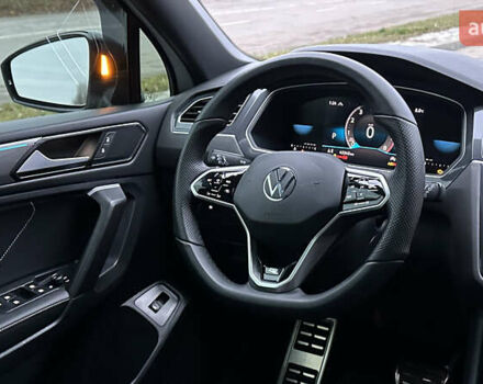 Білий Фольксваген Тігуан, об'ємом двигуна 1.98 л та пробігом 43 тис. км за 27800 $, фото 23 на Automoto.ua