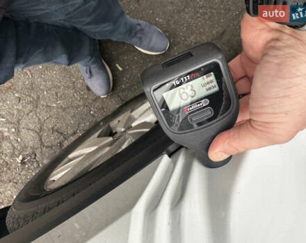 Белый Фольксваген Тигуан, объемом двигателя 1.98 л и пробегом 12 тыс. км за 39000 $, фото 73 на Automoto.ua