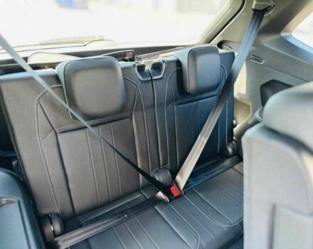 Белый Фольксваген Тигуан, объемом двигателя 2 л и пробегом 9 тыс. км за 8600 $, фото 14 на Automoto.ua