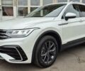 Білий Фольксваген Тігуан, об'ємом двигуна 2.01 л та пробігом 15 тис. км за 27700 $, фото 16 на Automoto.ua