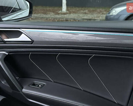 Білий Фольксваген Тігуан, об'ємом двигуна 1.98 л та пробігом 43 тис. км за 27800 $, фото 34 на Automoto.ua