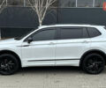 Білий Фольксваген Тігуан, об'ємом двигуна 1.98 л та пробігом 43 тис. км за 27800 $, фото 2 на Automoto.ua