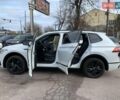 Белый Фольксваген Тигуан, объемом двигателя 2 л и пробегом 45 тыс. км за 28290 $, фото 16 на Automoto.ua