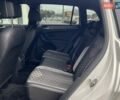 Белый Фольксваген Тигуан, объемом двигателя 1.98 л и пробегом 44 тыс. км за 43500 $, фото 22 на Automoto.ua