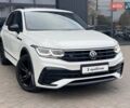 Белый Фольксваген Тигуан, объемом двигателя 1.98 л и пробегом 44 тыс. км за 43500 $, фото 3 на Automoto.ua