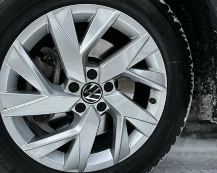 Белый Фольксваген Тигуан, объемом двигателя 1.98 л и пробегом 12 тыс. км за 39000 $, фото 43 на Automoto.ua