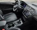Білий Фольксваген Тігуан, об'ємом двигуна 2.01 л та пробігом 15 тис. км за 27700 $, фото 28 на Automoto.ua