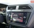 Білий Фольксваген Тігуан, об'ємом двигуна 1.97 л та пробігом 23 тис. км за 44000 $, фото 19 на Automoto.ua