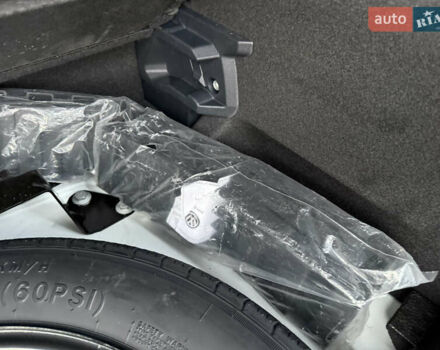 Белый Фольксваген Тигуан, объемом двигателя 1.98 л и пробегом 48 тыс. км за 26999 $, фото 44 на Automoto.ua