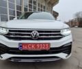 Білий Фольксваген Тігуан, об'ємом двигуна 2.01 л та пробігом 15 тис. км за 27700 $, фото 14 на Automoto.ua