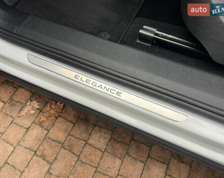 Білий Фольксваген Тігуан, об'ємом двигуна 2 л та пробігом 22 тис. км за 47900 $, фото 66 на Automoto.ua