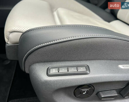 Білий Фольксваген Тігуан, об'ємом двигуна 2 л та пробігом 22 тис. км за 47900 $, фото 70 на Automoto.ua