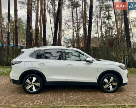 Білий Фольксваген Тігуан, об'ємом двигуна 2 л та пробігом 22 тис. км за 47900 $, фото 38 на Automoto.ua