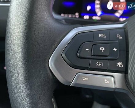 Белый Фольксваген Тигуан, объемом двигателя 2 л и пробегом 5 тыс. км за 24300 $, фото 36 на Automoto.ua