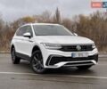 Білий Фольксваген Тігуан, об'ємом двигуна 1.98 л та пробігом 10 тис. км за 27000 $, фото 1 на Automoto.ua