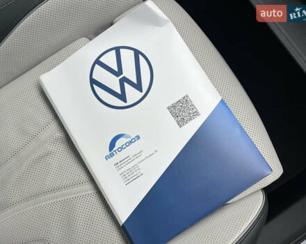 Білий Фольксваген Тігуан, об'ємом двигуна 2 л та пробігом 22 тис. км за 47900 $, фото 2 на Automoto.ua
