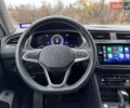 Білий Фольксваген Тігуан, об'ємом двигуна 1.98 л та пробігом 10 тис. км за 27000 $, фото 20 на Automoto.ua