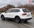 Білий Фольксваген Тігуан, об'ємом двигуна 1.98 л та пробігом 10 тис. км за 27000 $, фото 6 на Automoto.ua