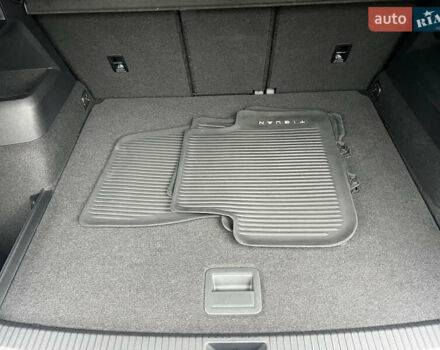 Білий Фольксваген Тігуан, об'ємом двигуна 2 л та пробігом 22 тис. км за 47900 $, фото 52 на Automoto.ua