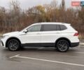 Білий Фольксваген Тігуан, об'ємом двигуна 1.98 л та пробігом 10 тис. км за 27000 $, фото 7 на Automoto.ua
