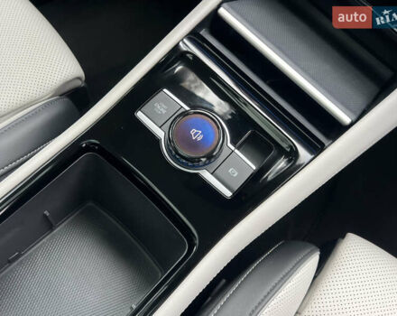 Білий Фольксваген Тігуан, об'ємом двигуна 2 л та пробігом 22 тис. км за 47900 $, фото 146 на Automoto.ua