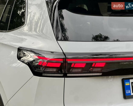 Білий Фольксваген Тігуан, об'ємом двигуна 2 л та пробігом 22 тис. км за 47900 $, фото 34 на Automoto.ua