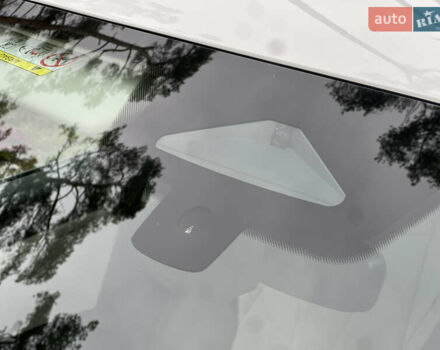 Білий Фольксваген Тігуан, об'ємом двигуна 2 л та пробігом 22 тис. км за 47900 $, фото 29 на Automoto.ua