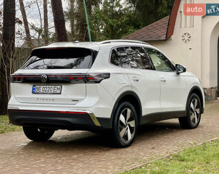 Білий Фольксваген Тігуан, об'ємом двигуна 2 л та пробігом 22 тис. км за 47900 $, фото 36 на Automoto.ua