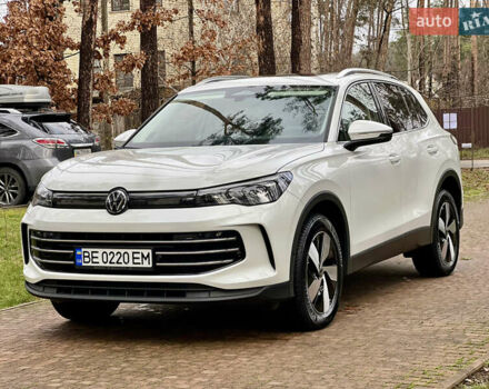 Білий Фольксваген Тігуан, об'ємом двигуна 2 л та пробігом 22 тис. км за 47900 $, фото 26 на Automoto.ua