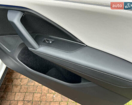 Білий Фольксваген Тігуан, об'ємом двигуна 2 л та пробігом 22 тис. км за 47900 $, фото 134 на Automoto.ua