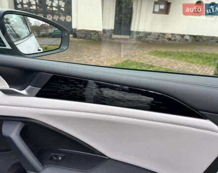 Білий Фольксваген Тігуан, об'ємом двигуна 2 л та пробігом 22 тис. км за 47900 $, фото 133 на Automoto.ua