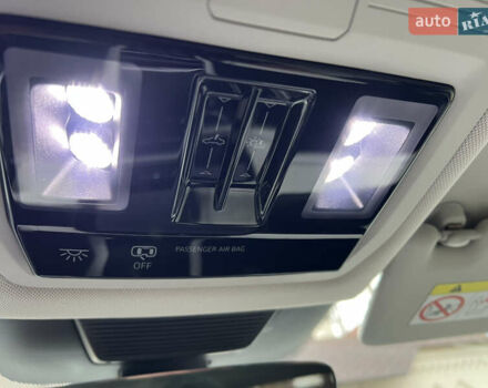 Білий Фольксваген Тігуан, об'ємом двигуна 2 л та пробігом 22 тис. км за 47900 $, фото 87 на Automoto.ua