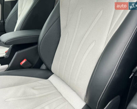 Білий Фольксваген Тігуан, об'ємом двигуна 2 л та пробігом 22 тис. км за 47900 $, фото 71 на Automoto.ua