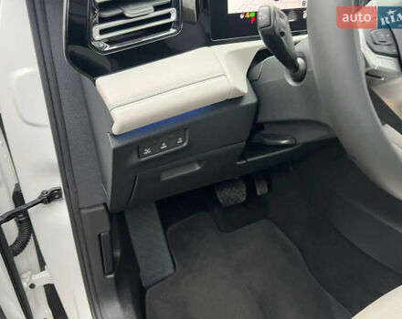 Білий Фольксваген Тігуан, об'ємом двигуна 2 л та пробігом 22 тис. км за 47900 $, фото 73 на Automoto.ua