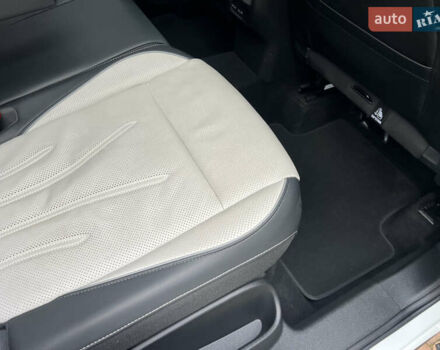 Білий Фольксваген Тігуан, об'ємом двигуна 2 л та пробігом 22 тис. км за 47900 $, фото 127 на Automoto.ua