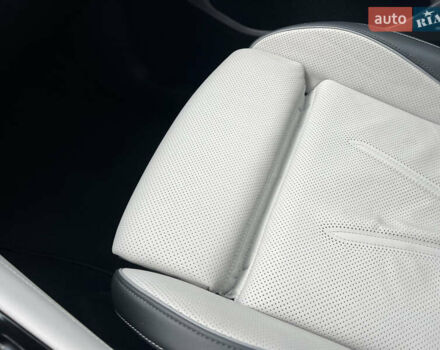 Білий Фольксваген Тігуан, об'ємом двигуна 2 л та пробігом 22 тис. км за 47900 $, фото 102 на Automoto.ua