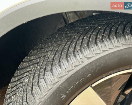 Білий Фольксваген Тігуан, об'ємом двигуна 2 л та пробігом 22 тис. км за 47900 $, фото 13 на Automoto.ua