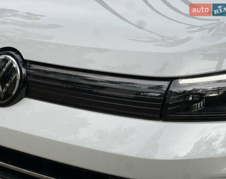 Білий Фольксваген Тігуан, об'ємом двигуна 2 л та пробігом 22 тис. км за 47900 $, фото 18 на Automoto.ua