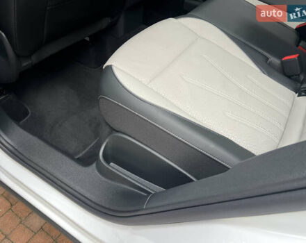 Білий Фольксваген Тігуан, об'ємом двигуна 2 л та пробігом 22 тис. км за 47900 $, фото 120 на Automoto.ua