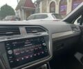 Білий Фольксваген Тігуан, об'ємом двигуна 2 л та пробігом 33 тис. км за 32500 $, фото 14 на Automoto.ua