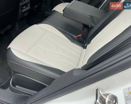 Білий Фольксваген Тігуан, об'ємом двигуна 2 л та пробігом 22 тис. км за 47900 $, фото 121 на Automoto.ua